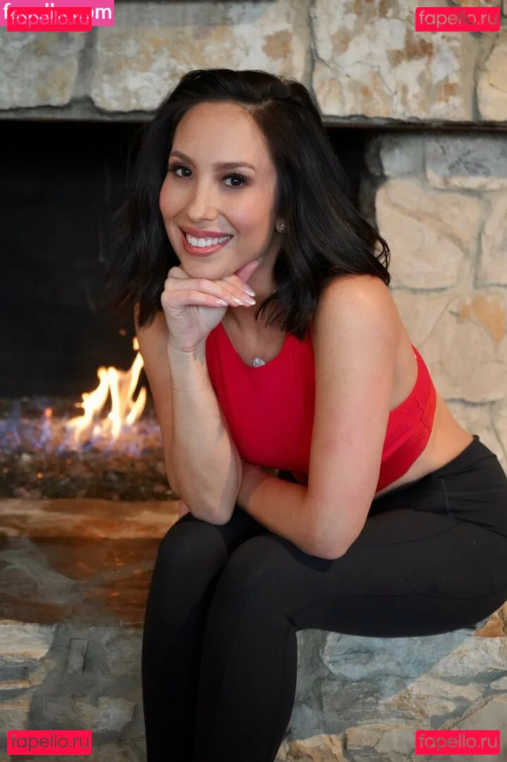 Cheryl Burke Onlyfans Photo Gallery 