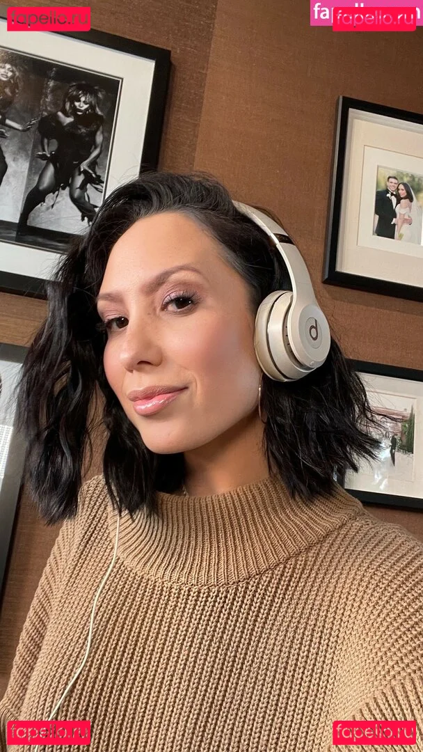 Cheryl Burke Onlyfans Photo Gallery 