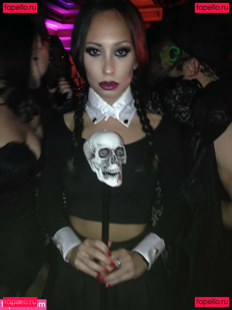 Cheryl Burke Onlyfans Photo Gallery 