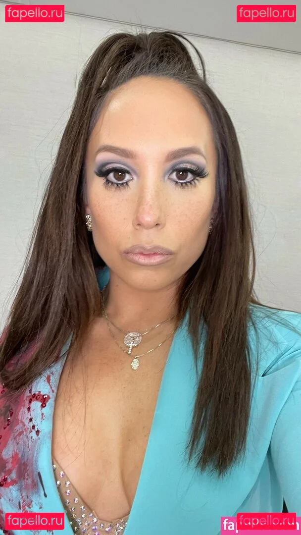 Cheryl Burke Onlyfans Photo Gallery 