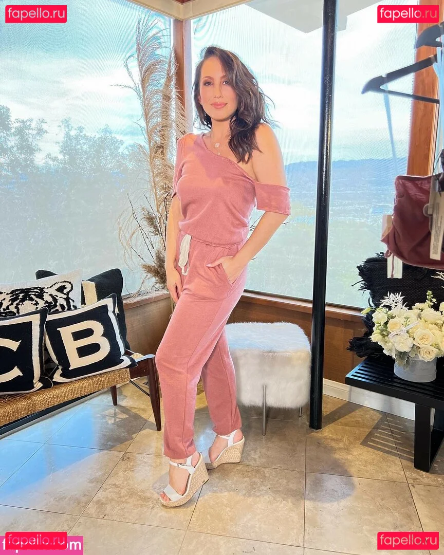 Cheryl Burke Onlyfans Photo Gallery 