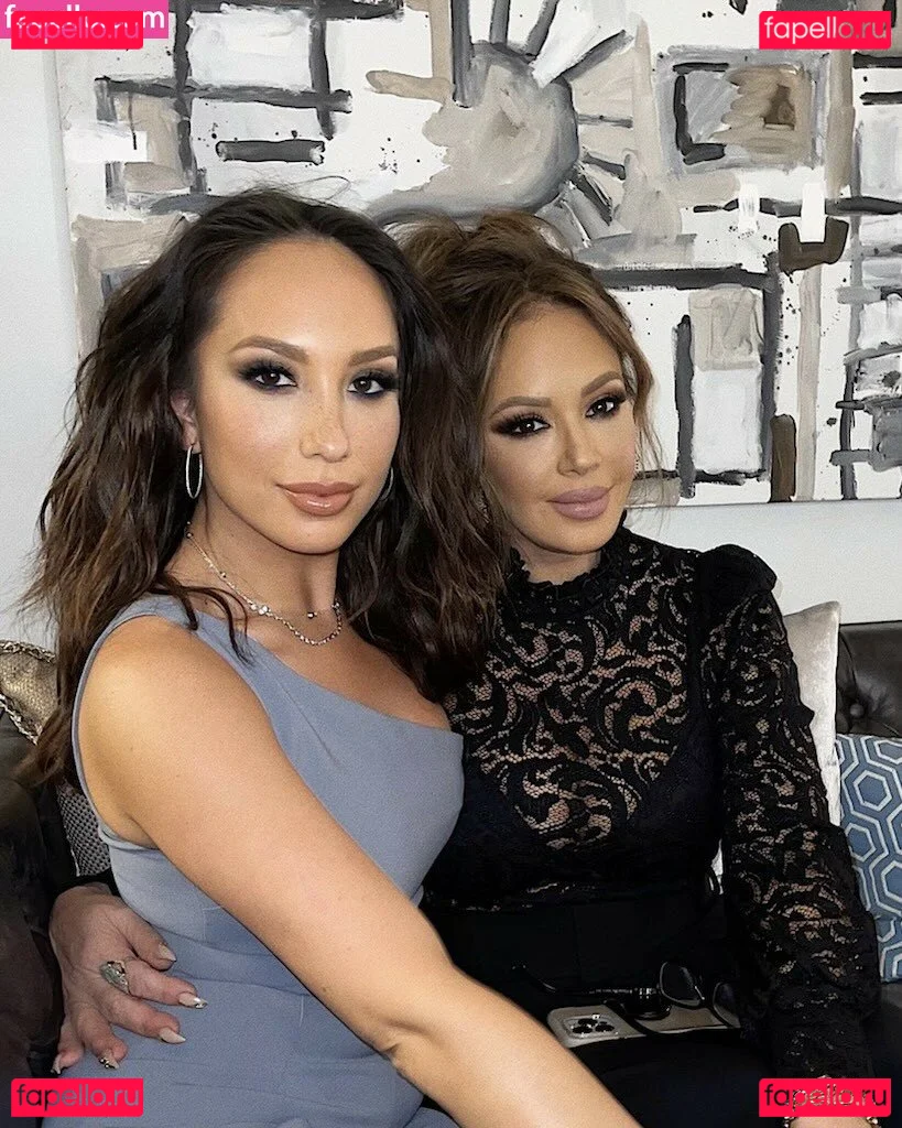 Cheryl Burke Onlyfans Photo Gallery 