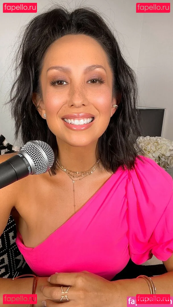 Cheryl Burke Onlyfans Photo Gallery 