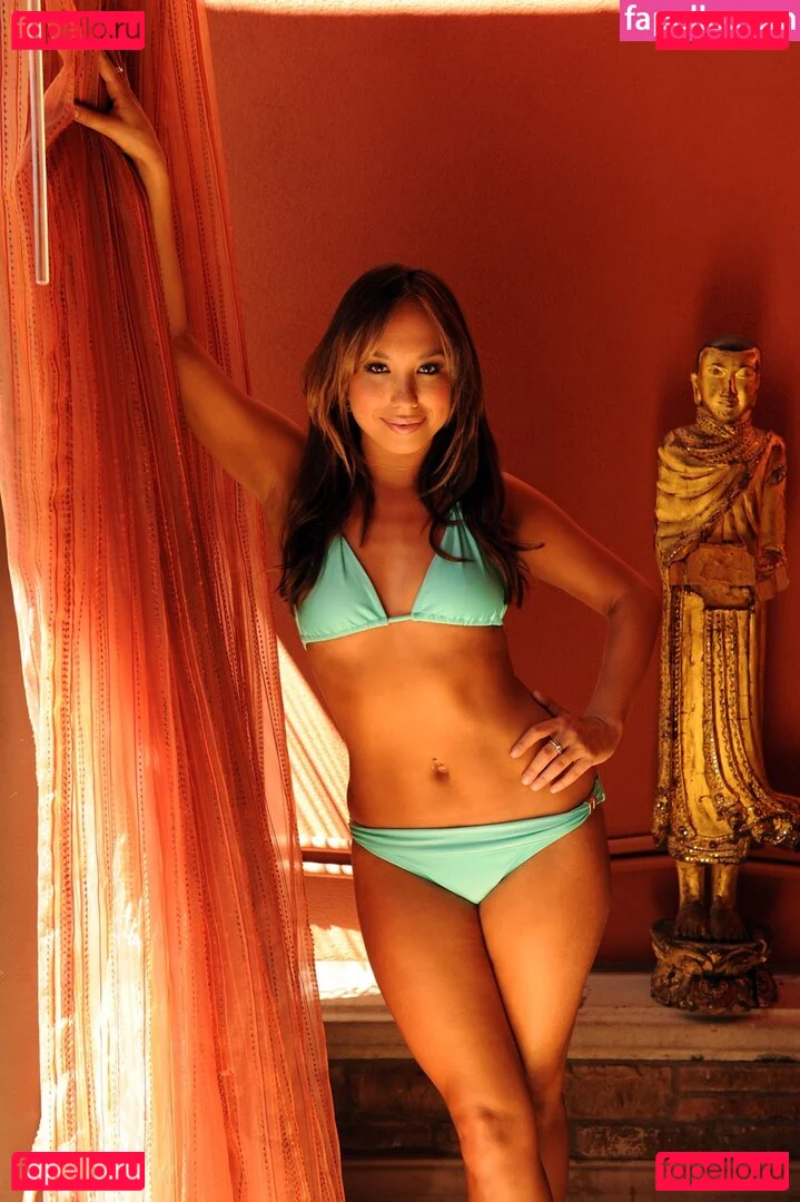 Cheryl Burke Onlyfans Photo Gallery 
