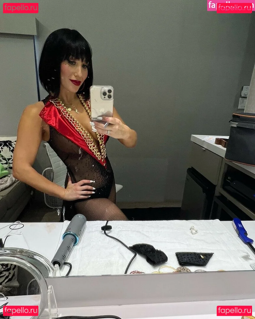 Cheryl Burke Onlyfans Photo Gallery 