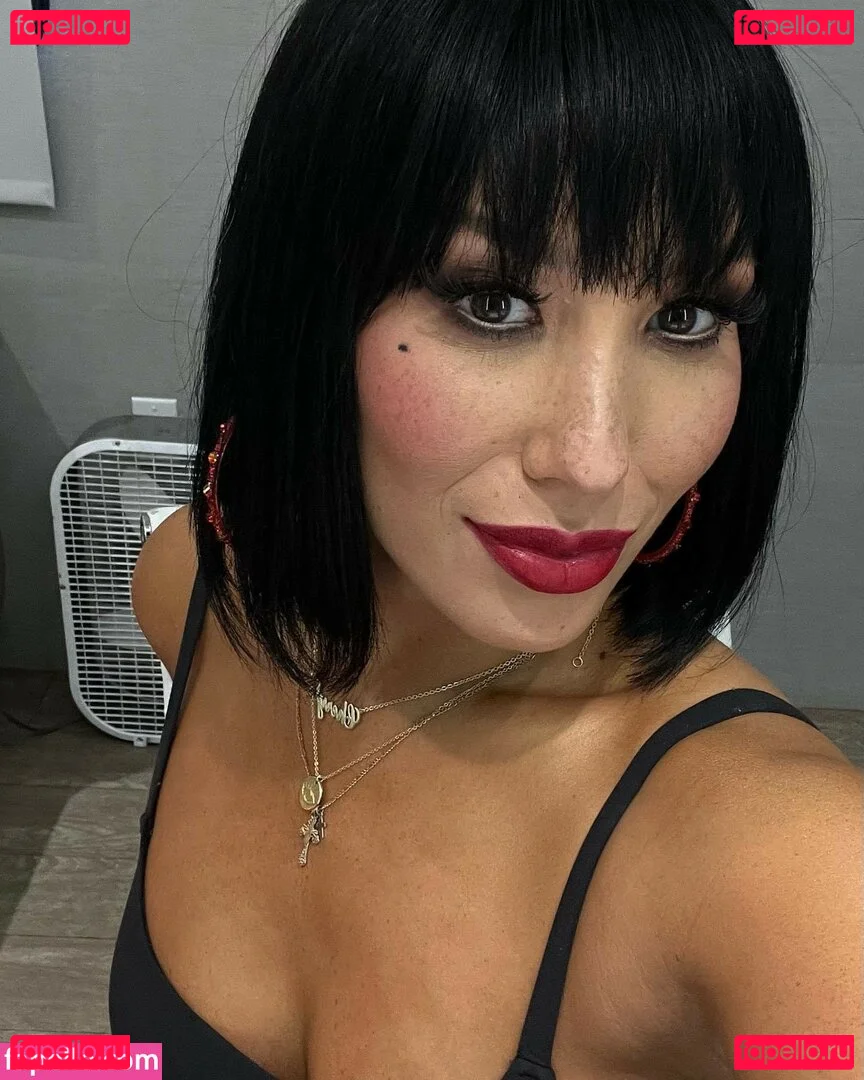 Cheryl Burke Onlyfans Photo Gallery 