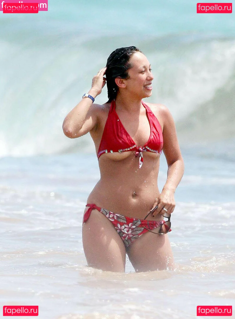 Cheryl Burke Onlyfans Photo Gallery 