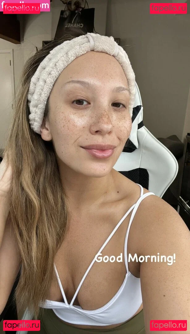 Cheryl Burke Onlyfans Photo Gallery 