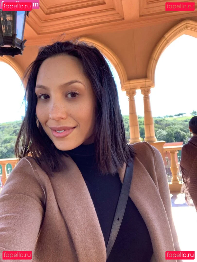 Cheryl Burke Onlyfans Photo Gallery 