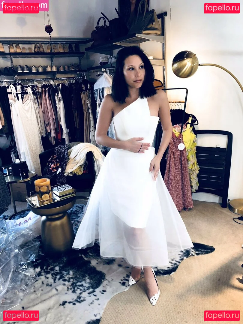 Cheryl Burke Onlyfans Photo Gallery 