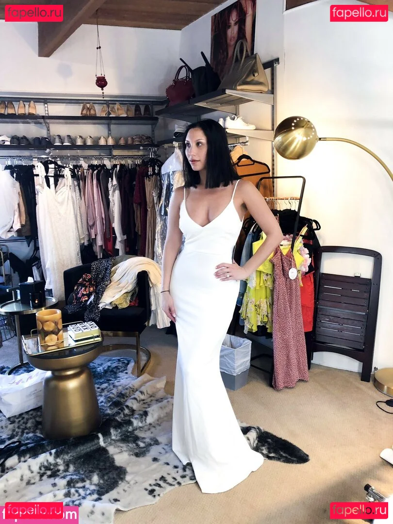 Cheryl Burke Onlyfans Photo Gallery 