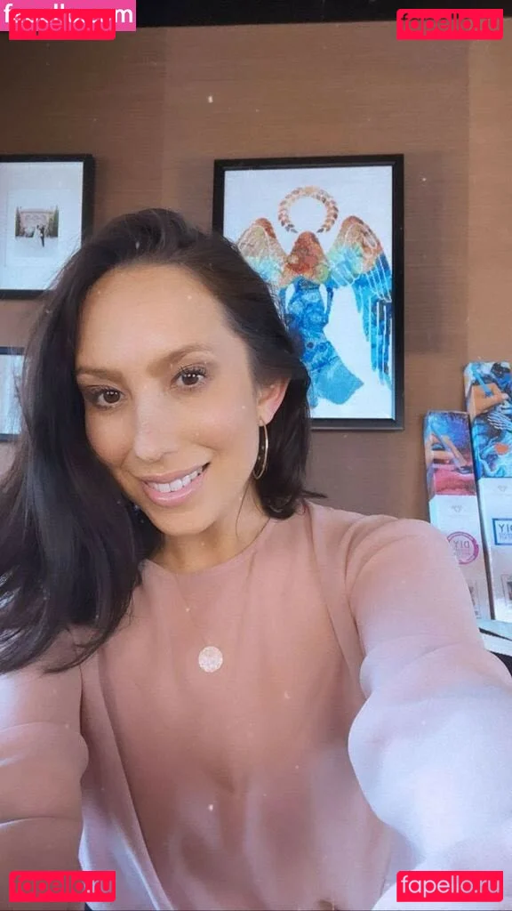 Cheryl Burke Onlyfans Photo Gallery 