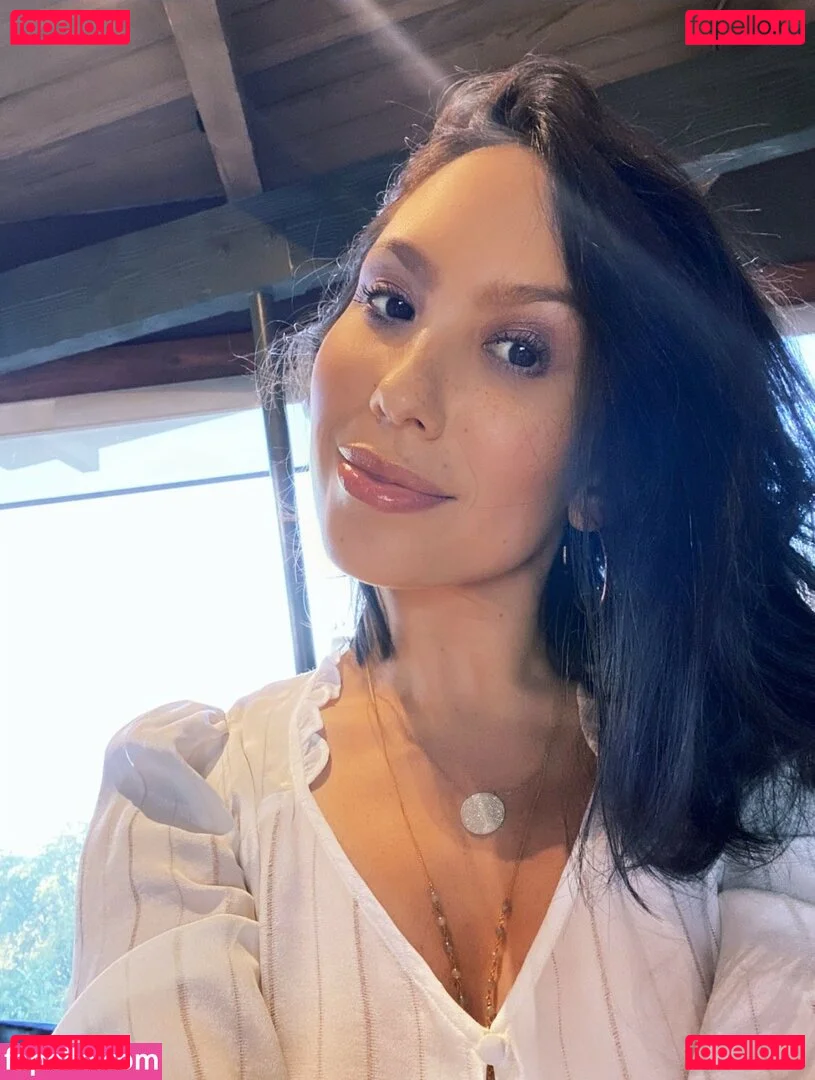 Cheryl Burke Onlyfans Photo Gallery 
