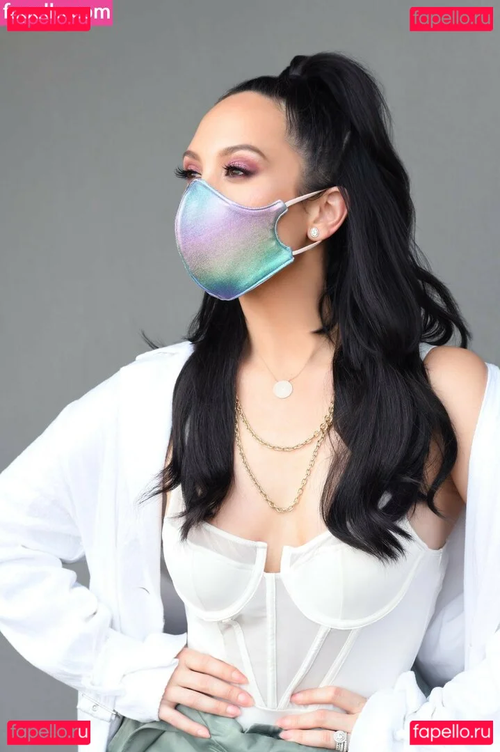 Cheryl Burke Onlyfans Photo Gallery 