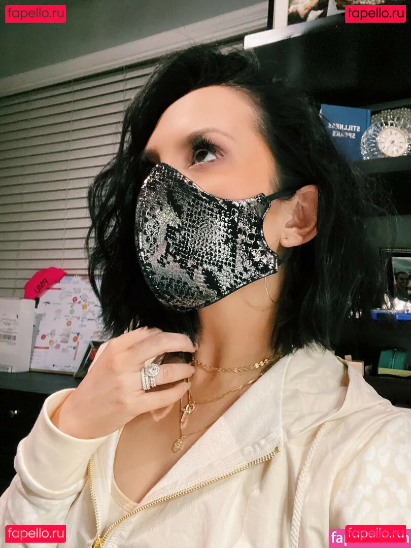 Cheryl Burke Onlyfans Photo Gallery 