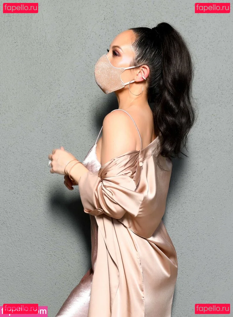 Cheryl Burke Onlyfans Photo Gallery 