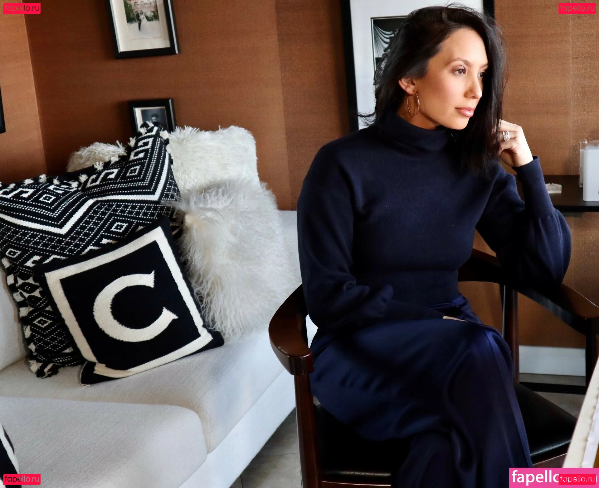 Cheryl Burke Onlyfans Photo Gallery 