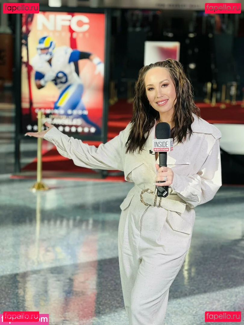 Cheryl Burke Onlyfans Photo Gallery 