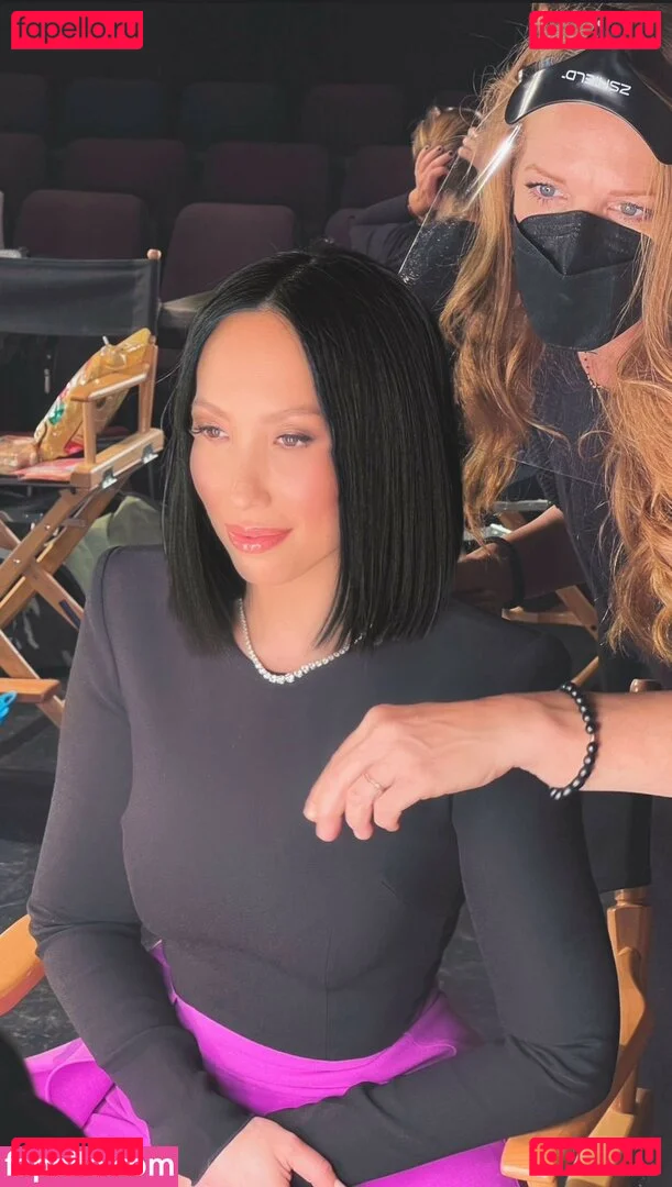 Cheryl Burke Onlyfans Photo Gallery 