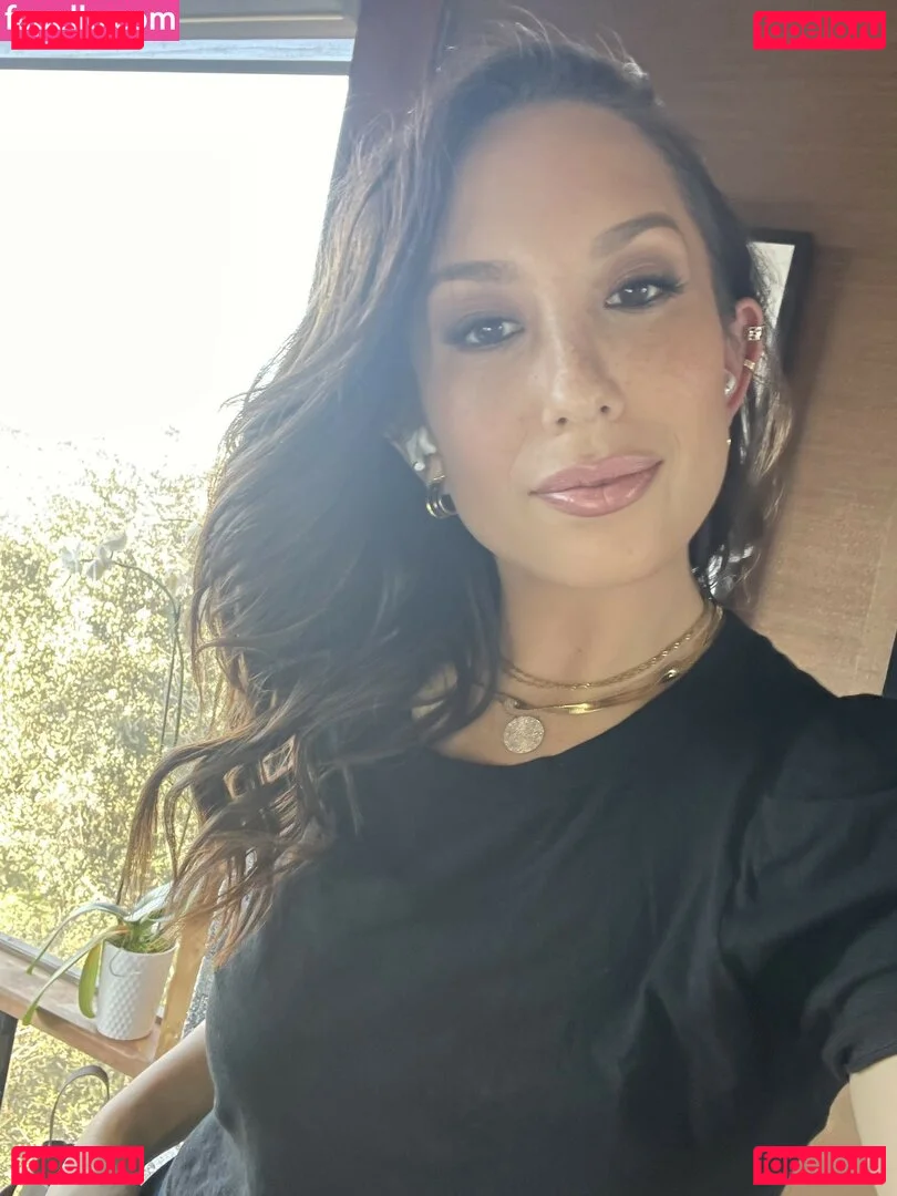 Cheryl Burke Onlyfans Photo Gallery 