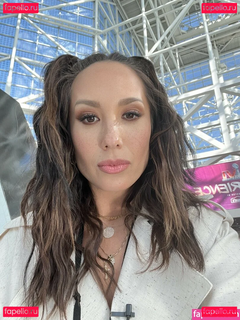 Cheryl Burke Onlyfans Photo Gallery 