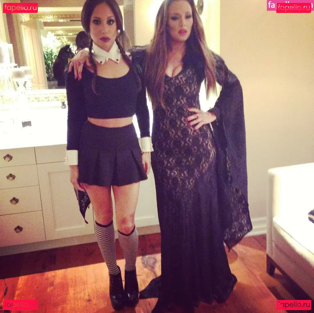 Cheryl Burke Onlyfans Photo Gallery 