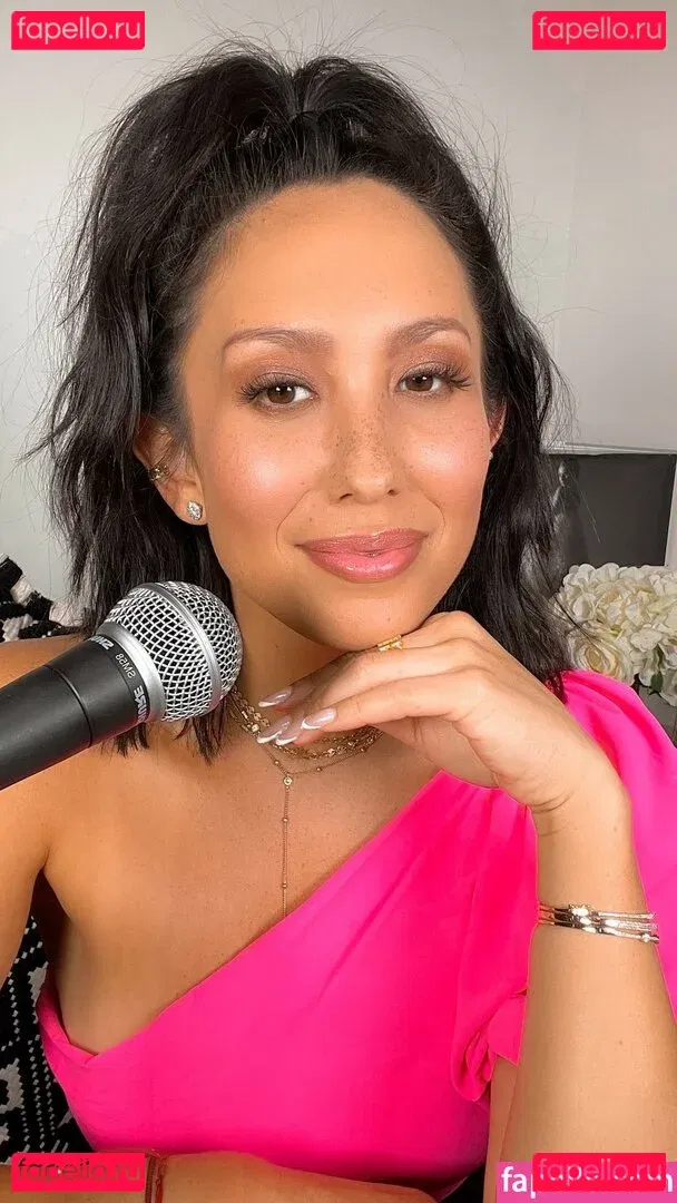 Cheryl Burke Onlyfans Photo Gallery 