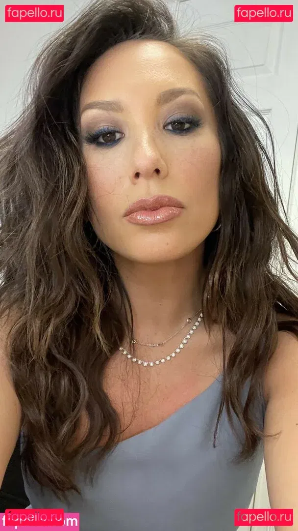 Cheryl Burke Onlyfans Photo Gallery 