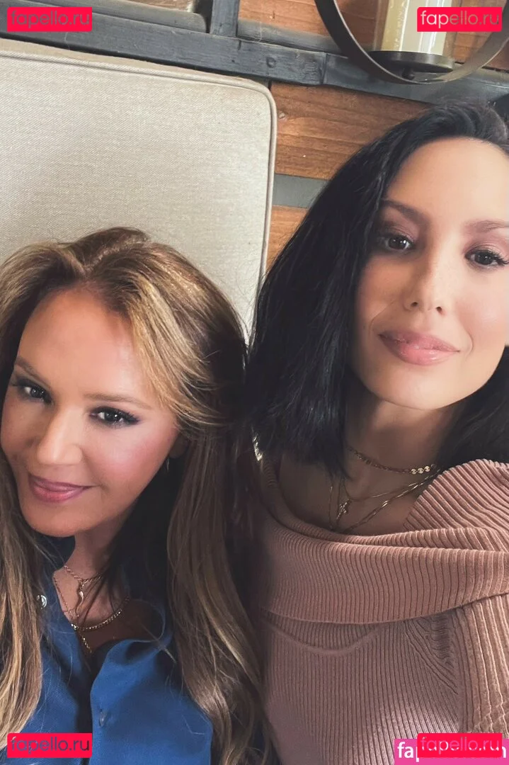 Cheryl Burke Onlyfans Photo Gallery 