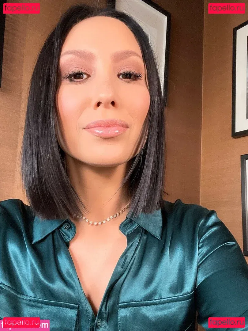 Cheryl Burke Onlyfans Photo Gallery 