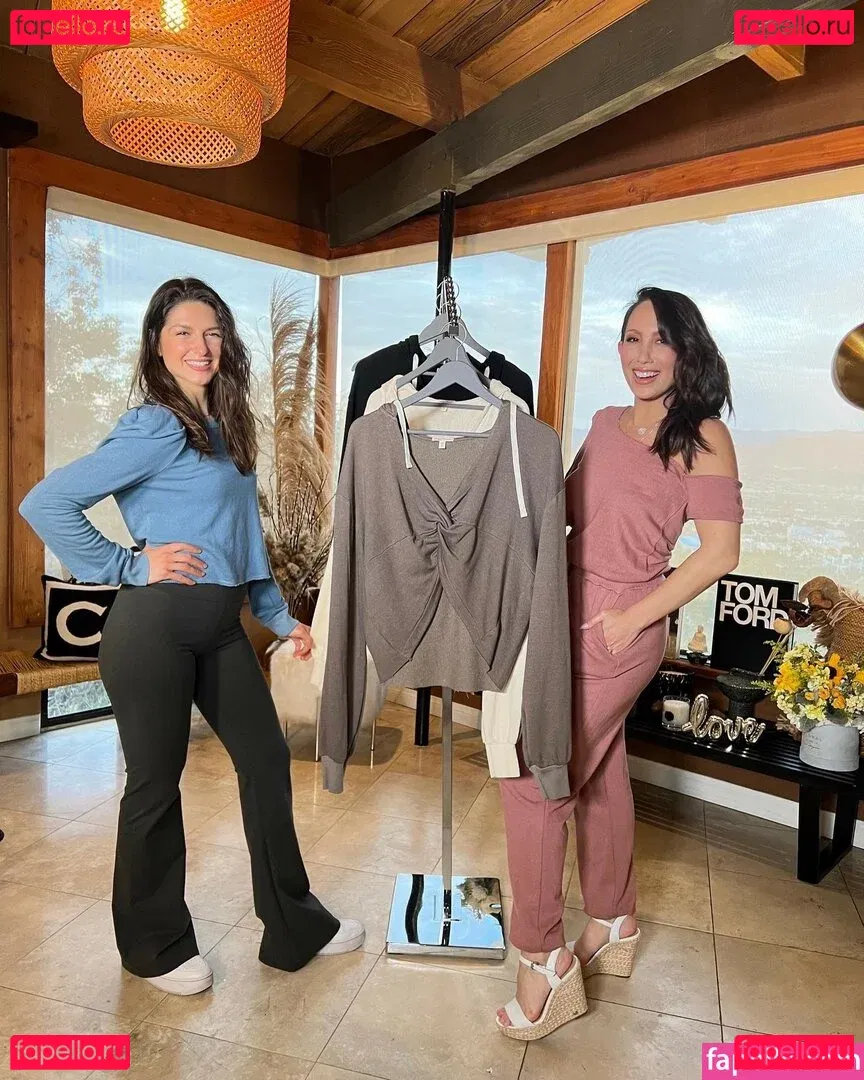 Cheryl Burke Onlyfans Photo Gallery 