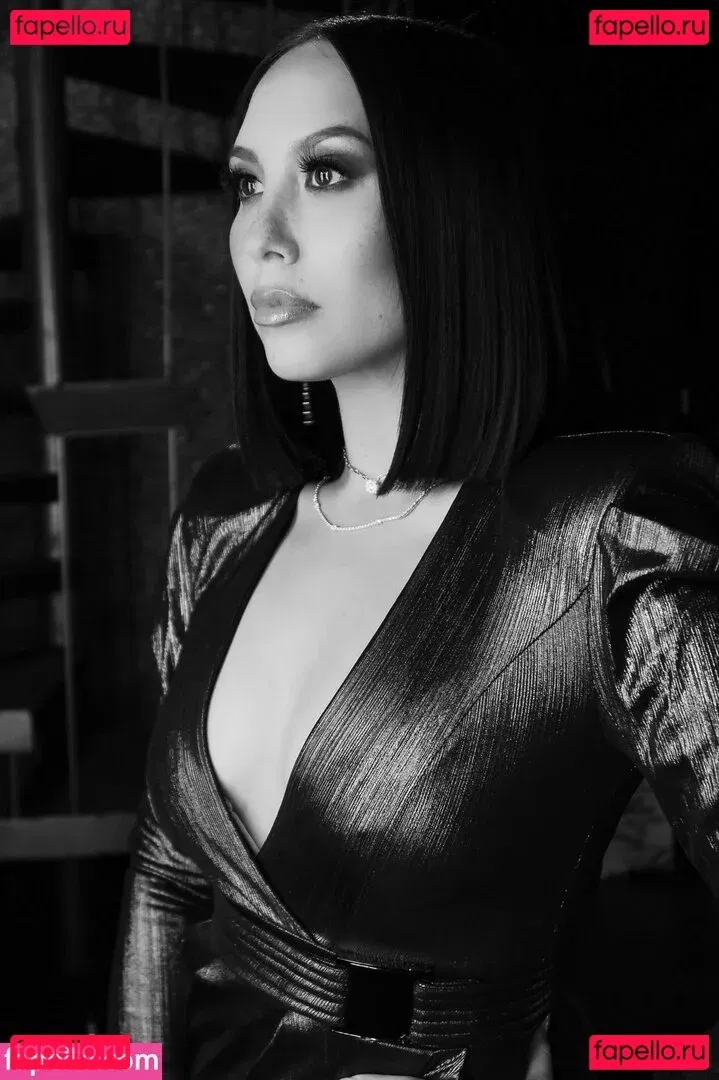 Cheryl Burke Onlyfans Photo Gallery 