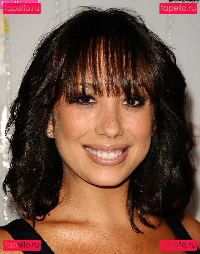 Cheryl Burke Onlyfans Photo Gallery 