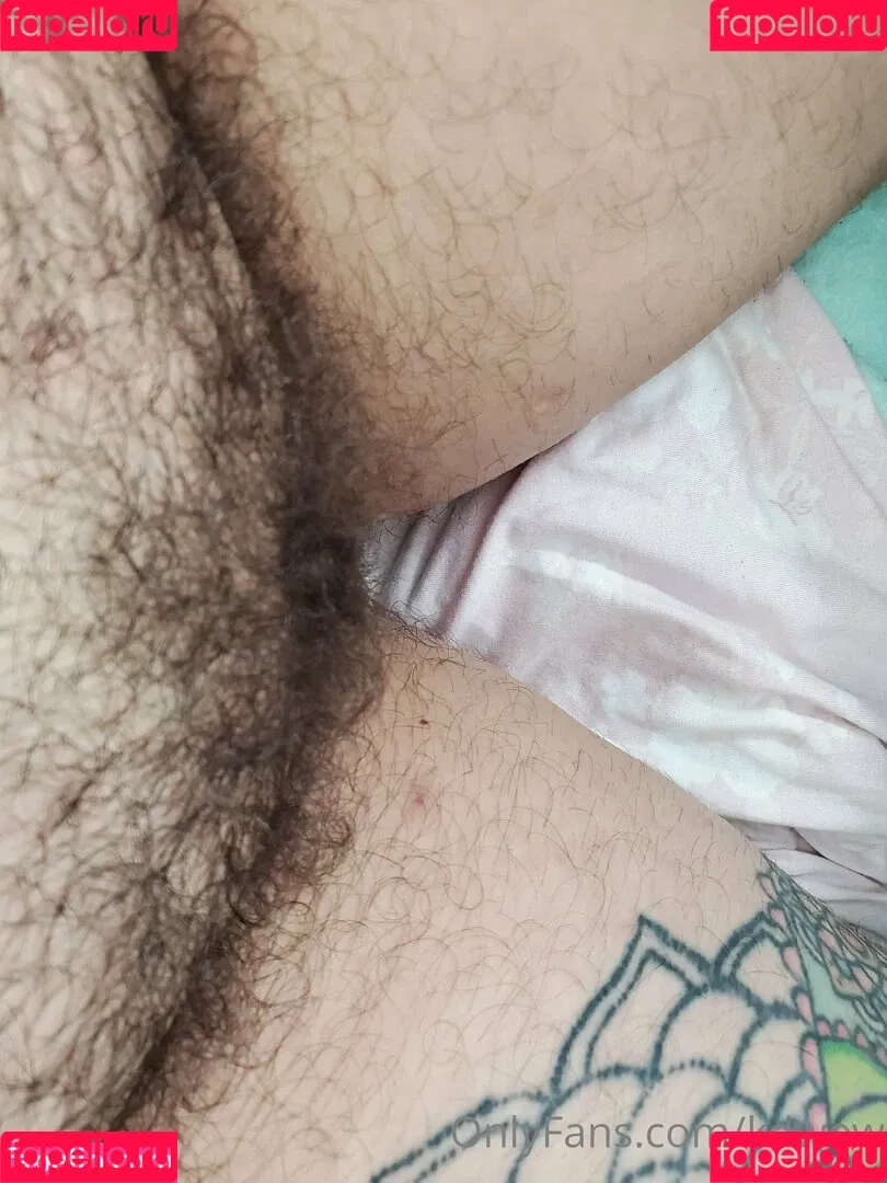 KDWow Onlyfans Photo Gallery 