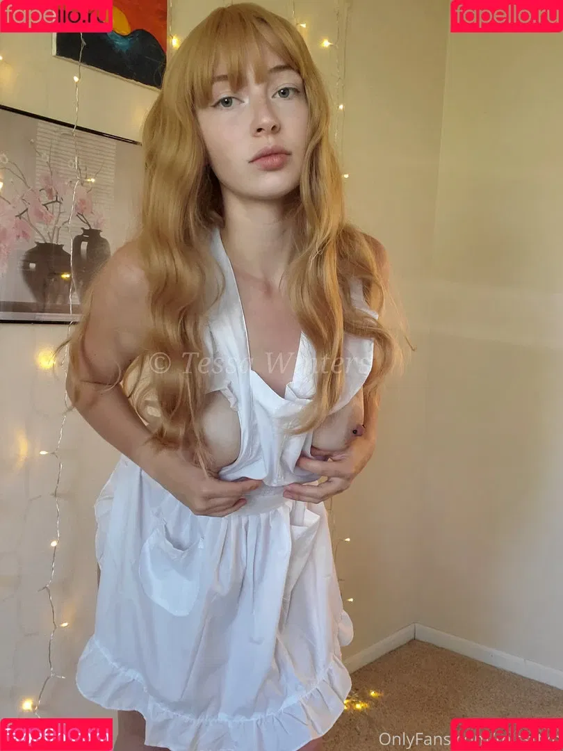 Tessa Winters Onlyfans Photo Gallery 