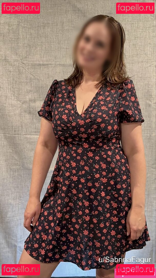 Sabrinafagur / sabrina_fagur Onlyfans Photo Gallery 