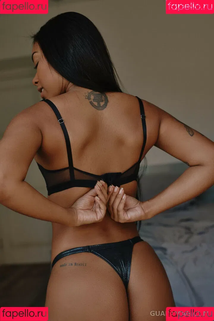 Vitoria Cerqueira Onlyfans Photo Gallery 