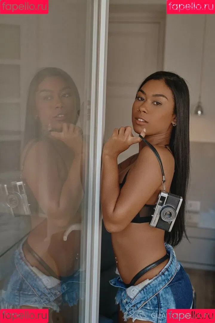 Vitoria Cerqueira Onlyfans Photo Gallery 