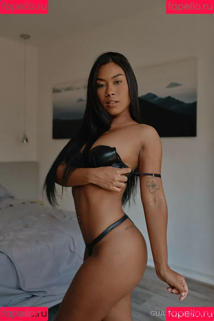 Vitoria Cerqueira Onlyfans Photo Gallery 