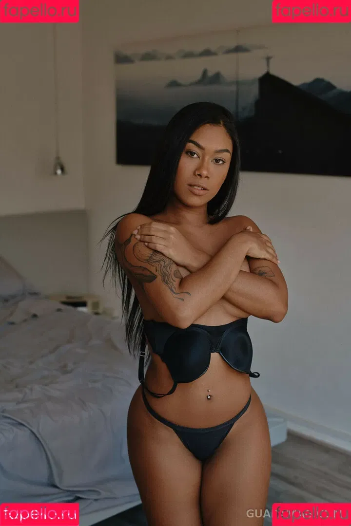 Vitoria Cerqueira Onlyfans Photo Gallery 