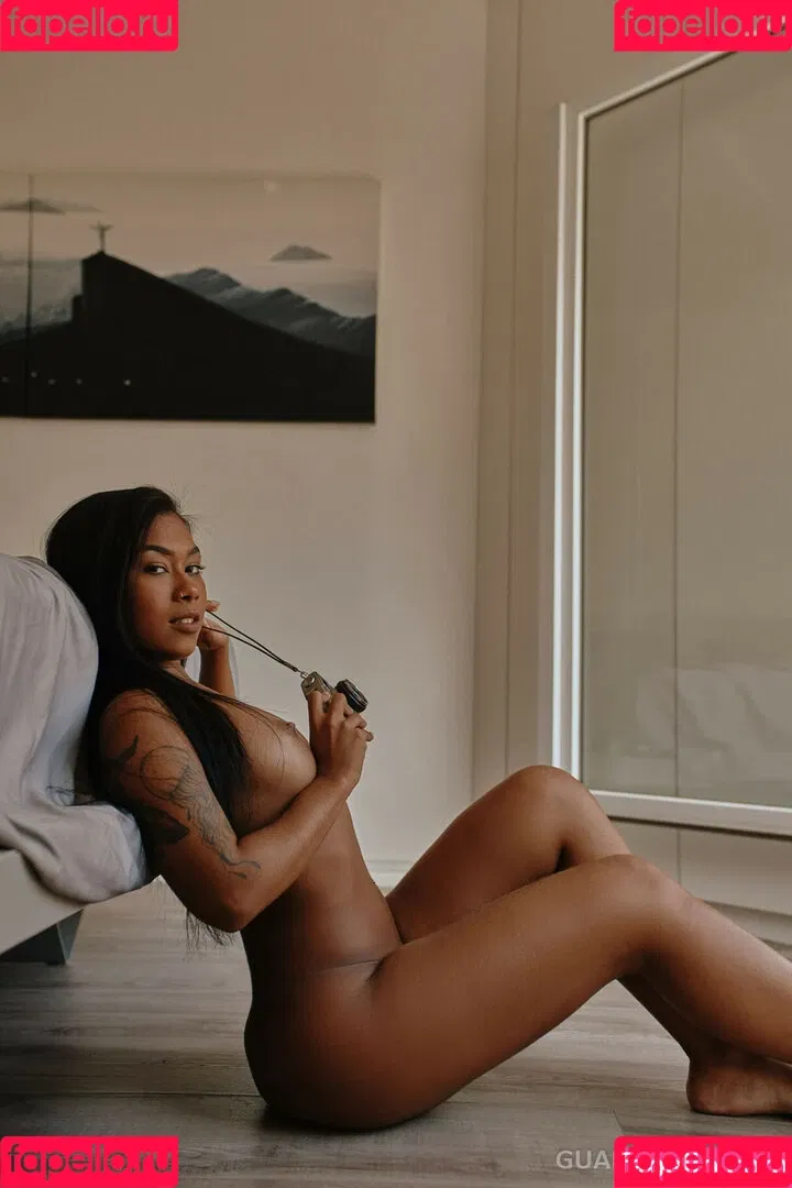 Vitoria Cerqueira Onlyfans Photo Gallery 