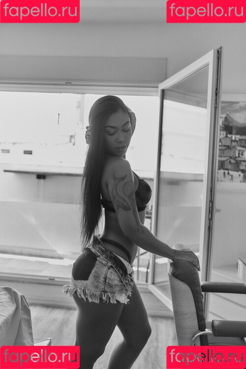 Vitoria Cerqueira Onlyfans Photo Gallery 