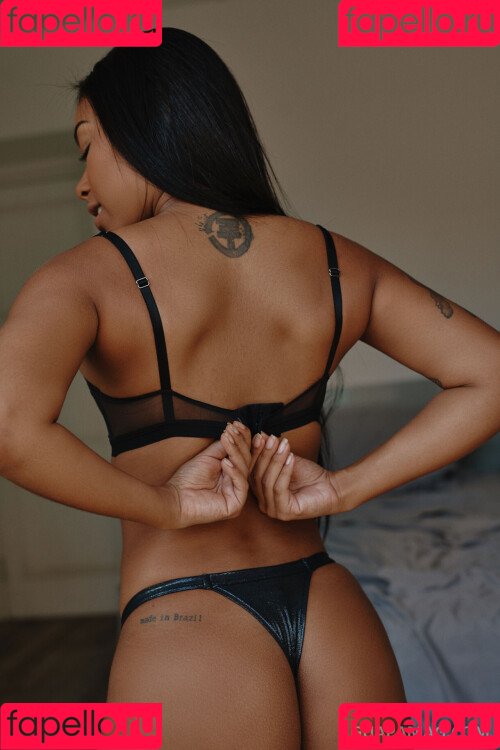 Vitoria Cerqueira Onlyfans Photo Gallery 