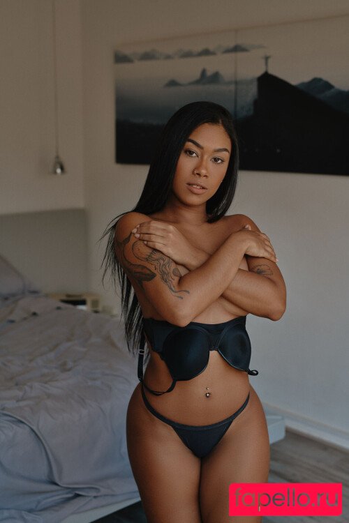 Vitoria Cerqueira Nude Onlyfans Photo 25
