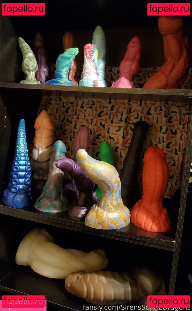 CalypsosCall / calypsoscall_official Onlyfans Photo Gallery 