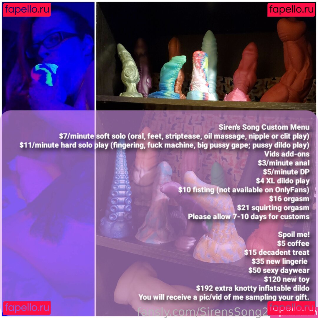 CalypsosCall / calypsoscall_official Onlyfans Photo Gallery 