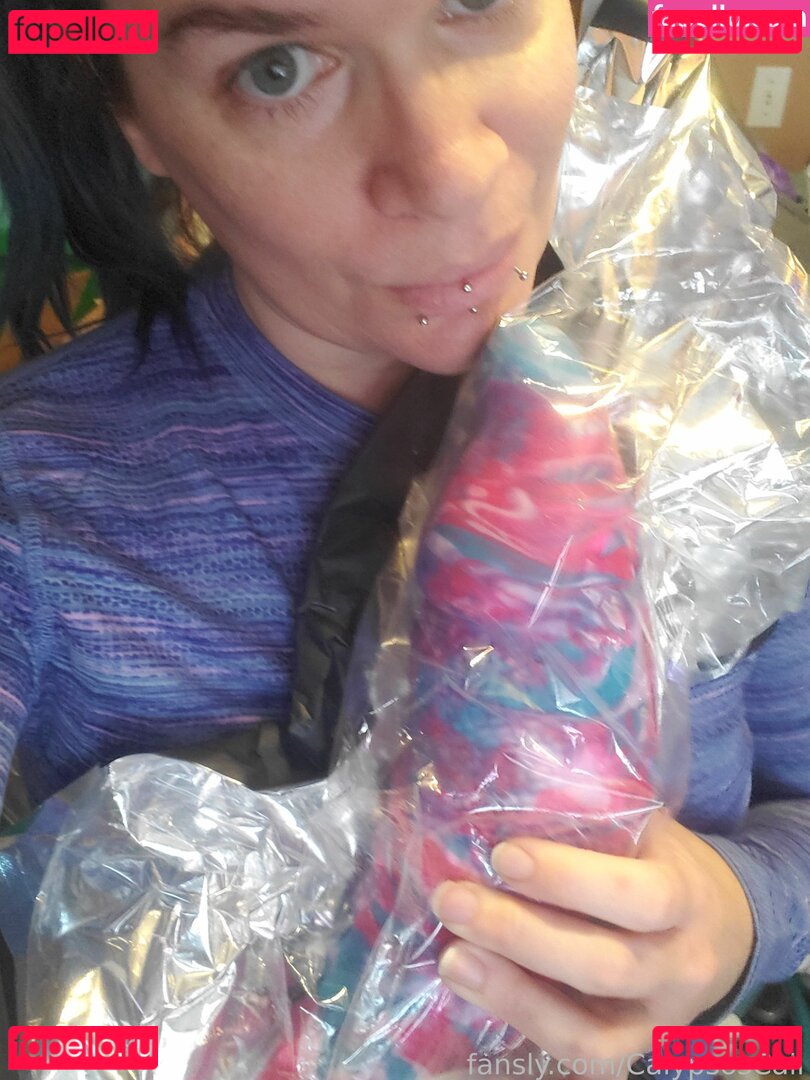 CalypsosCall / calypsoscall_official Onlyfans Photo Gallery 