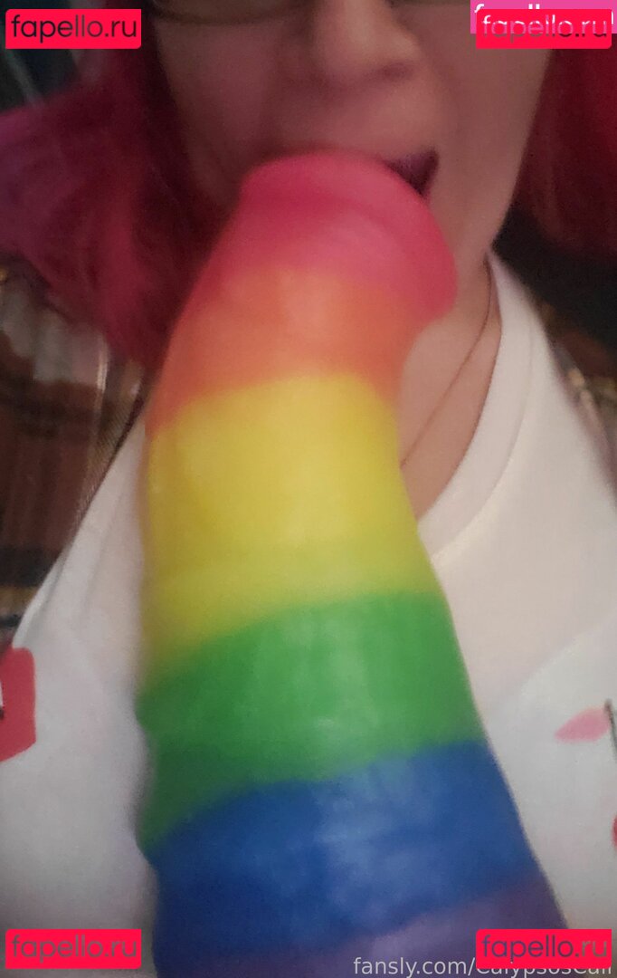 CalypsosCall / calypsoscall_official Onlyfans Photo Gallery 