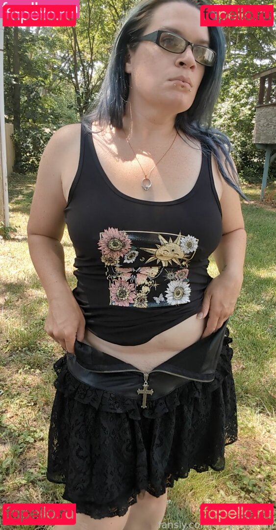 CalypsosCall / calypsoscall_official Onlyfans Photo Gallery 