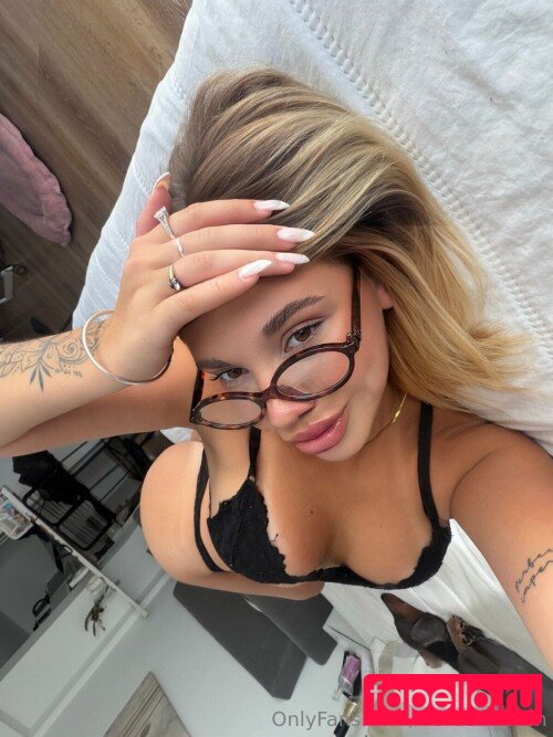 Klara Oliver Nude Onlyfans Photo 18